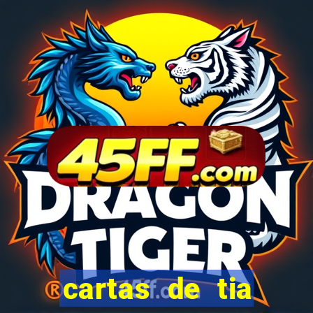 cartas de tia neiva pdf